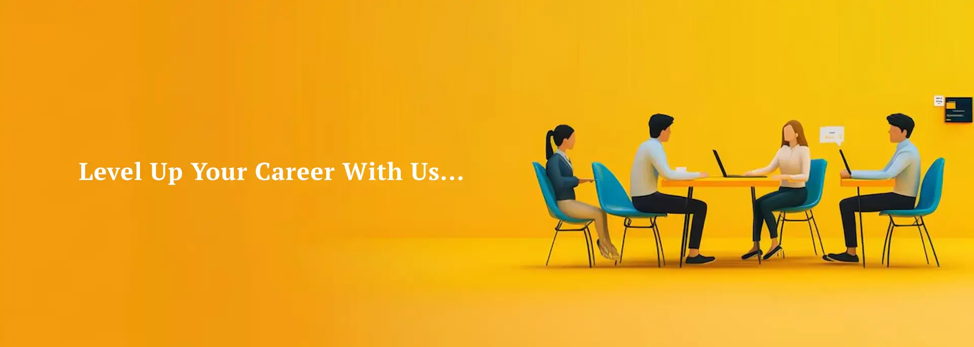 Team work is vital for success and growth of any business.