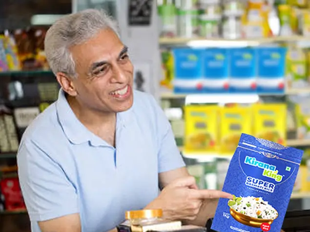 CUSTOMIZE & DISTRIBUTE