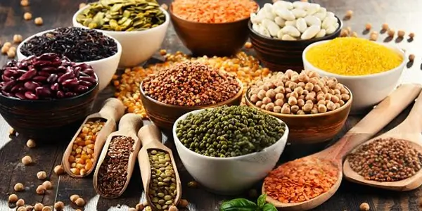 OUR RANGE OF PULSES