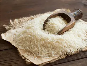 Rice Image