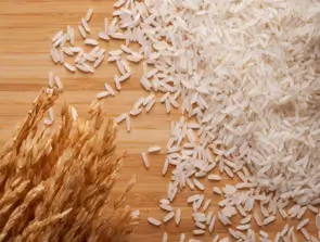 Rice Image