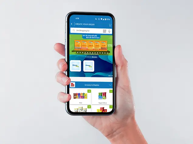 SUPPLY & MERCHANDISE