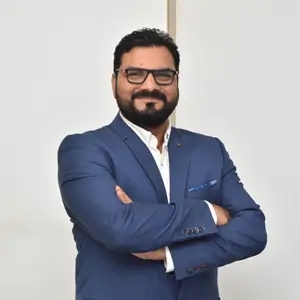 Balwant Singh Rana Director & Chief Sales Officer - Kirana King