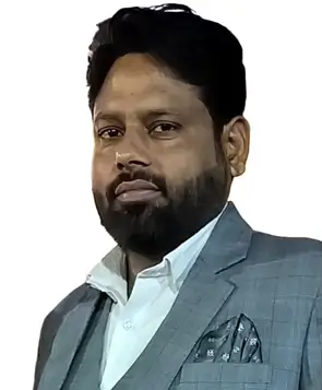 Basant Kumar Pareek VP – Sourcing - Kirana King