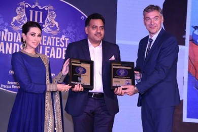 Reward & Recognition